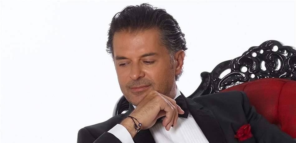 راغب علامة يوجّه رسالة سياسية قاسية.. من قصد؟