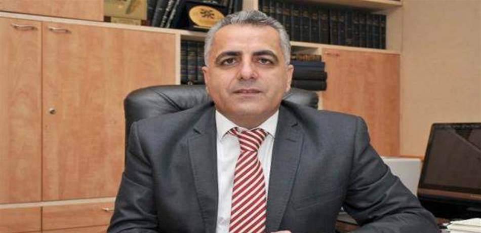 كركي يدّعي على مياوم في "الضمان".. ويحذّر!