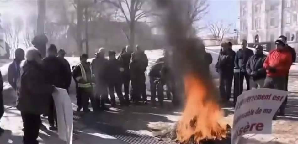 أزمة جديدة تطال المغتربين اللبنانيين في كندا... قد يخسرون منازلهم