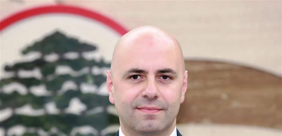 حاصباني: لماذا إجتمعت اللجنة إذا لم يكن هناك تعديلات على خطة الكهرباء؟