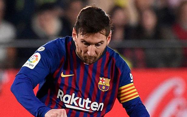 متفرقات كروية من الملاعب العالميّة : تعثر زيدان ورعب ميسي في عناوين الصحف الإسبانية
