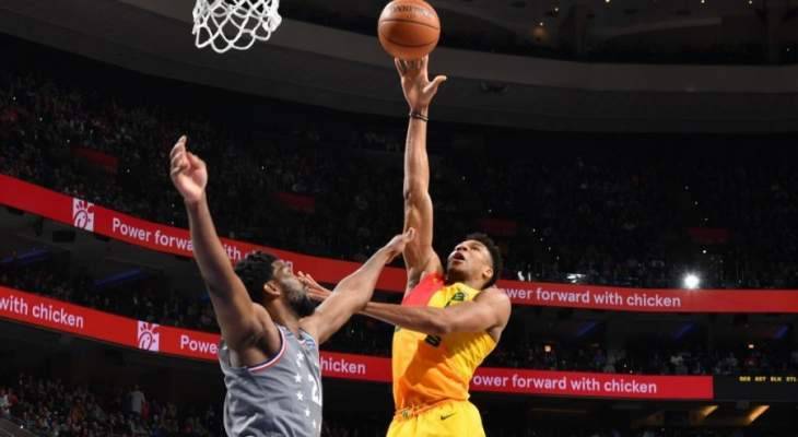 NBA: يانيس انتيتوكمبو يقود فريقه لتأكيد الصدارة شرقياً