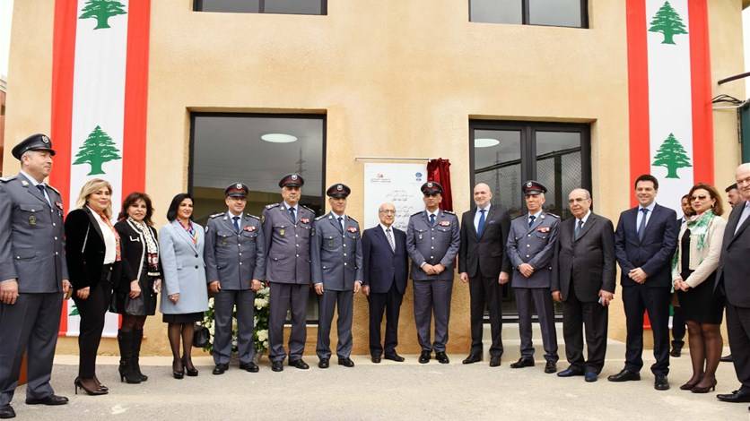 اللواء عثمان: وضعنا في أولياتنا استئصال الفساد والمفسدين عبر كشفهم وإحالتهم الى القضاء العادل