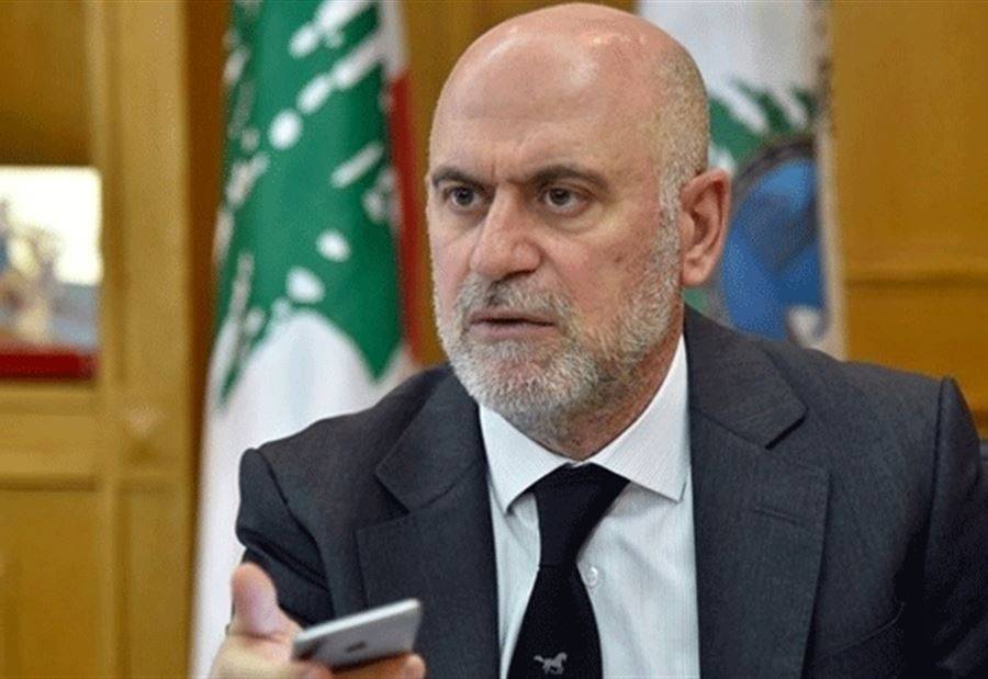 اجتماع  بين فنيانوس ونقابات التاكسي