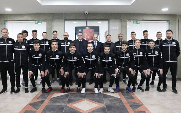 يرق يستقبل بعثة المنتخب المدرسي
المشارك في بطولة العالم