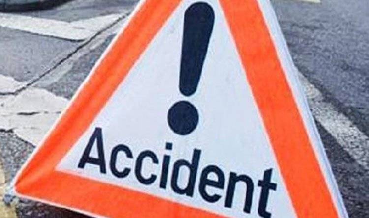 قتيل بحادث صدم على طريق عام بعلبك