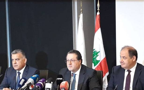اللواء ابراهيم بعد اجتماع «الهيئات الإقتصاديّة»: