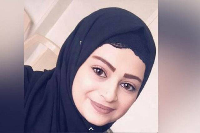 خرجت ولم تعد.. هل رأيتموها؟
