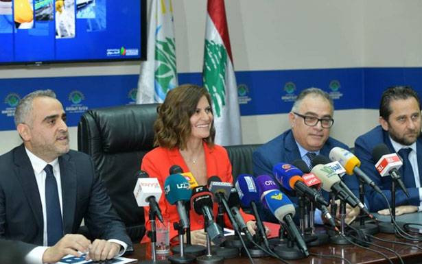 بستاني تُطلق دورة التراخيص الثانية بحراً:

ملتزمون قواعد الشفافيّة المطلوبة