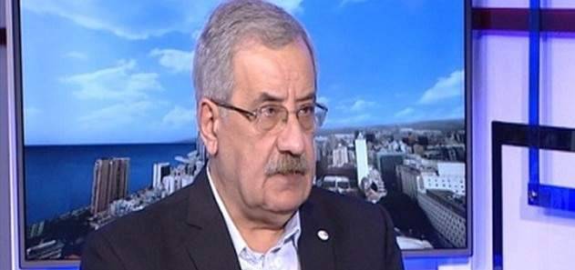 نحاس: الدولة تحولت إراديا إلى أبواب للتنفيعات ولا يمكن لمن هم سبب الفساد أن يعدوا بالإصلاح