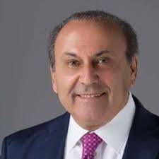النائب نصار يزور مدير عام إدارة المناقصات