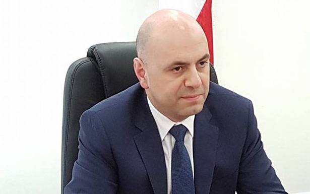 حاصباني: تعديلات «القوات»
على خطة الكهرباء تمت