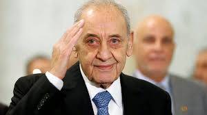 بري من بغداد: "استبشر بمستقبل ​العراق​ أكثر فأكثر"