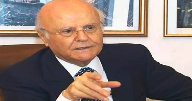 عبيد يعترض على توقيت "فرعية" طرابلس