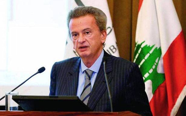 خبر عاجل وخطير 
خطة لضرب الوضع المالي والمصرفي بالهجوم على حاكم مصرف لبنان رياض سلامة