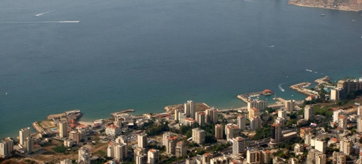 العثور على جثة داخل شاليه في طبرجا