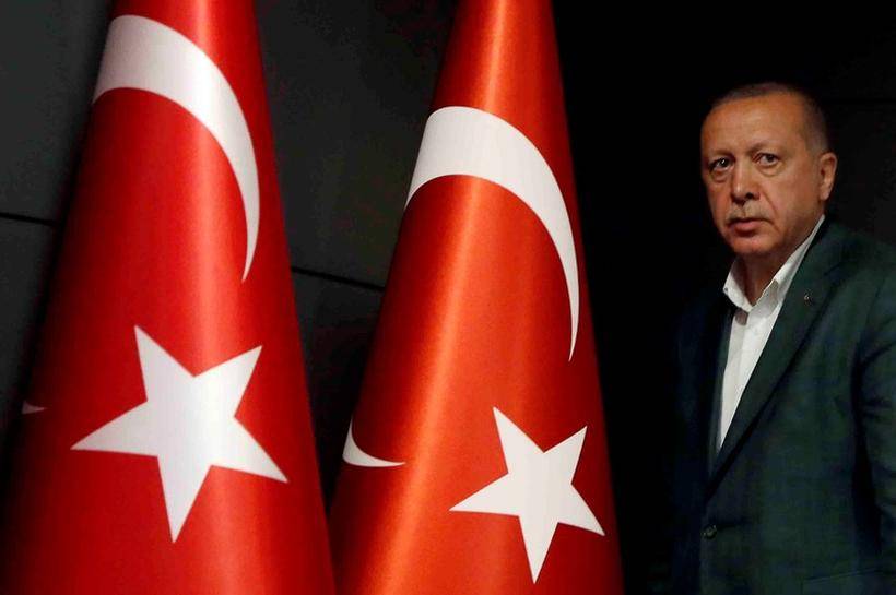 أردوغان: الفارق ضئيل جدا في اسطنبول ويستحيل للمعارضة إعلان الفوز