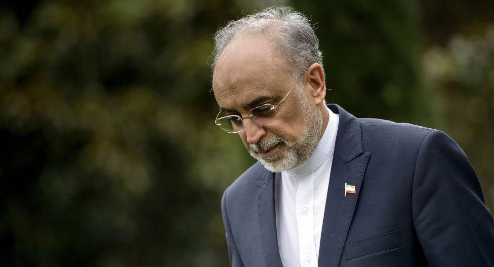 إيران تهدد حمد بن جاسم في اتصال هاتفي... ماذا حدث