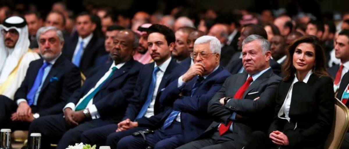 الأردن.. انطلاق أعمال المنتدى الاقتصادي العالمي بمشاركة ألف شخصية