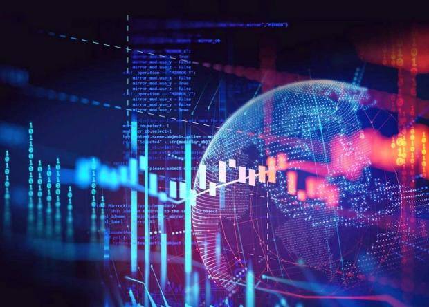 الإمارات رائدة البلوك تشين والعالم الافتراضي مستقبلياً