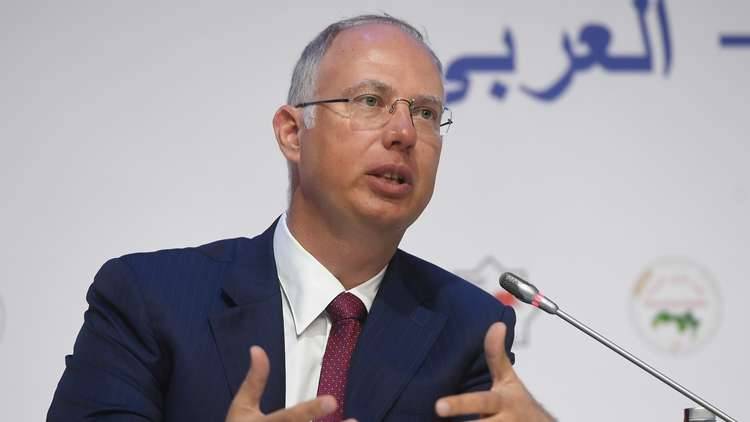 الإمارات نفذت قرابة 45 مشروعا استثماريا في روسيا