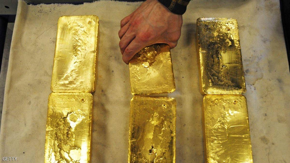 الذهب يستقر بعد بيانات متباينة بشأن الوظائف في أميركا