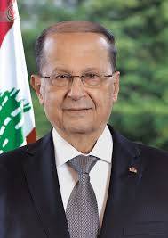 الرئيس عون التقى المنسق الخاص للأمم المتحدة