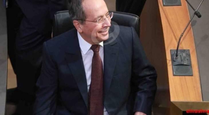 السيد: أفعالكم مصدر اليأس والناس يتمنّون الخلاص منكم