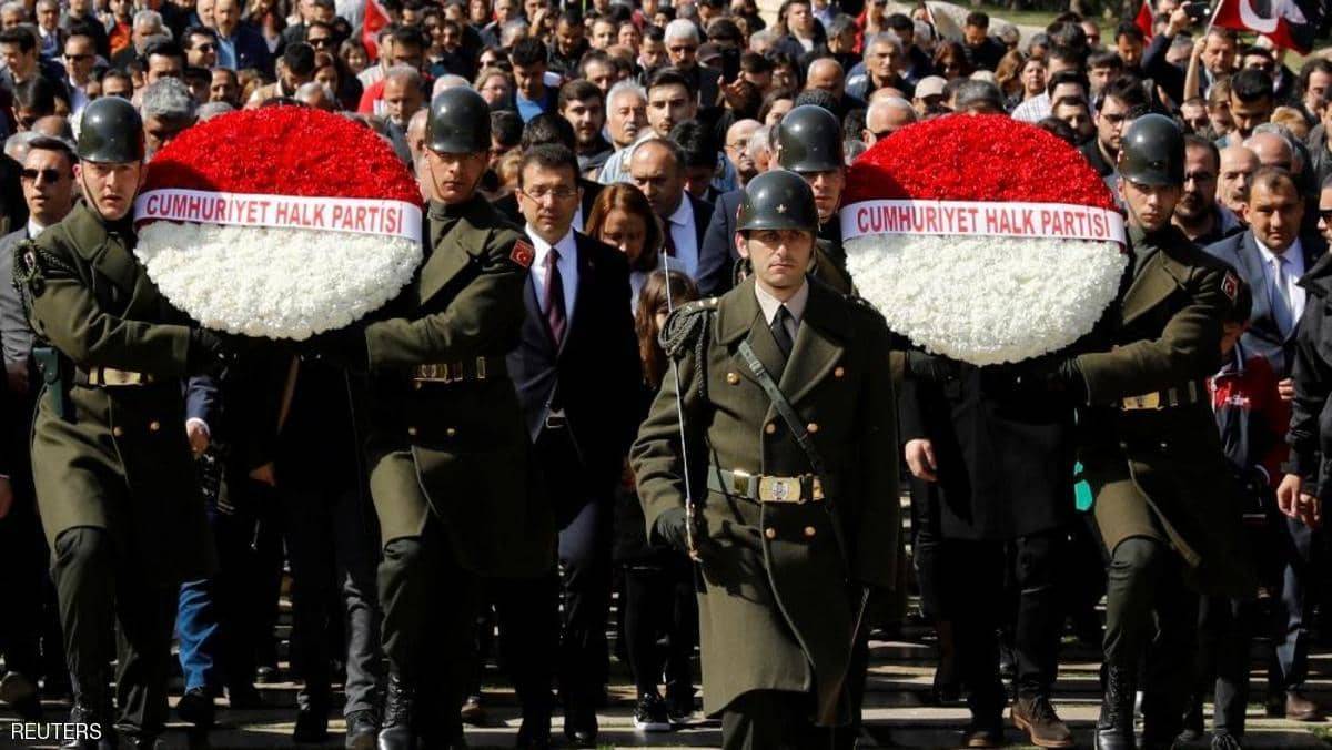 المعارضة تدق ناقوس الخطر بإسطنبول.. وأردوغان يستبق "الهزيمة"