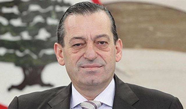 زهرا مثل جعجع في قداس شهداء زحلة: كم من شاوول ندعو لأن يرتد عن الزحف على طريق دمشق