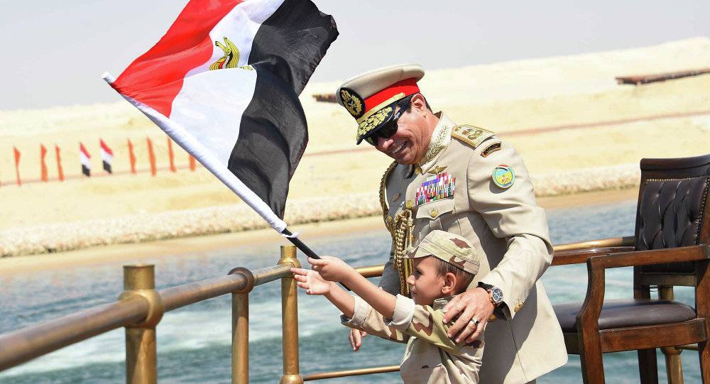 تحديد موقع بناء أول محطة نووية في مصر بشكل رسمي
