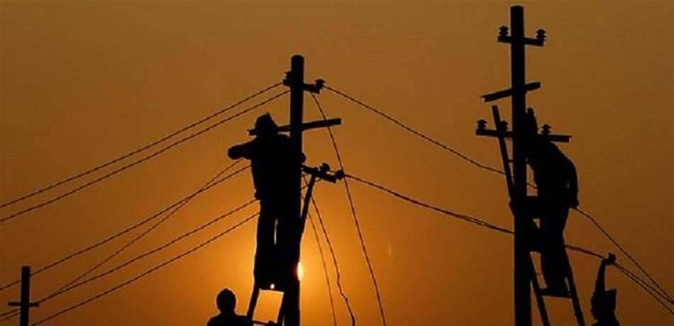 حضروا الشموع.. الكهرباء مقطوعة بهذه المناطق غداً!