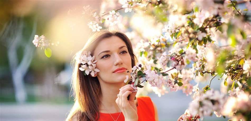 ضباب وغيوم ولا ربيع.. فأين شمس نيسان؟