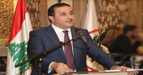 فادي سعد: لطالما كنا مع الإنماء في كل المناطق اللبنانية