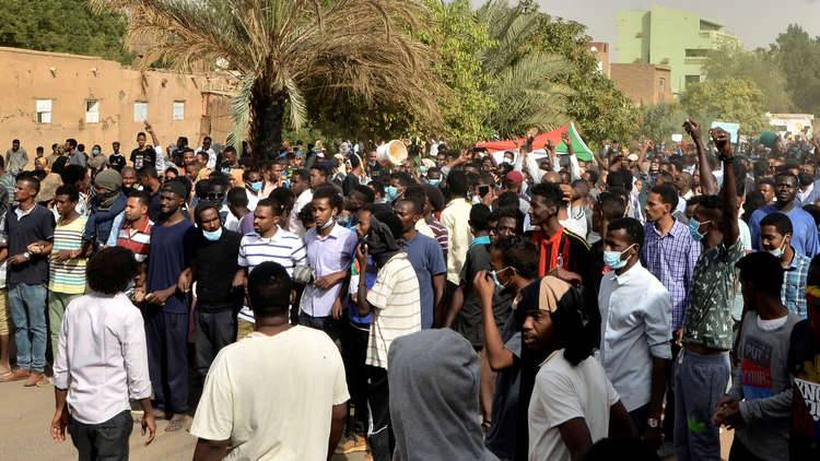 مصادر طبية معارضة: وفاة جندي سوداني بعد تعرضه لإصابة من قبل قوات الشرطة