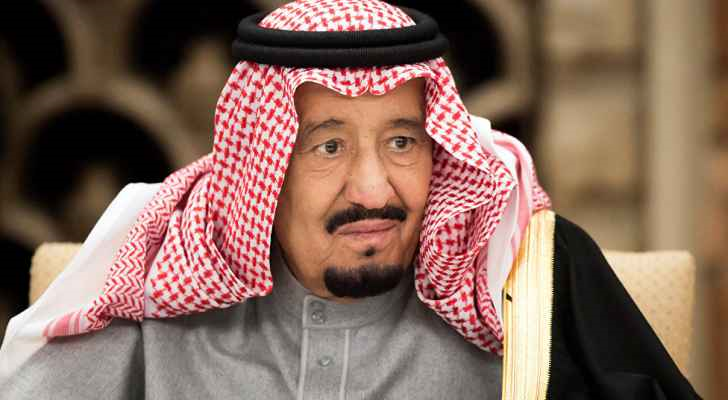 هكذا ردّ العراق على هدية الملك سلمان بـ 450 مليون دولار