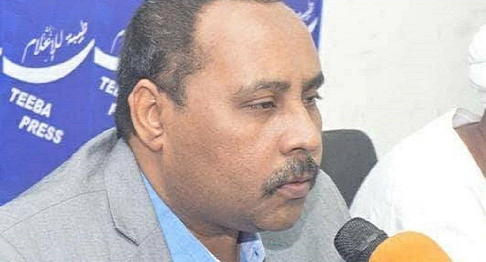 وزير الإعلام السوداني لـ"سبوتنيك": توقيع اتفاق سلام مع كبرى حركات المعارضة قريبا