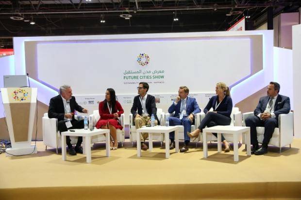 140 دولة في ملتقى الاستثمار السنوي بدبي اليوم