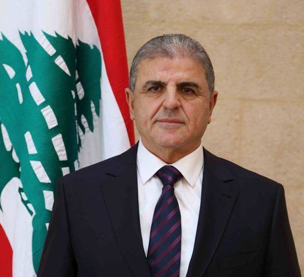 رفول: نريد أن نأخذ على عاتقنا أن زغرتا ستعود مزهرة كأيام التحرير