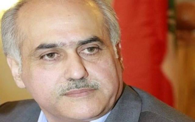 أبو الحسن: لصرف مستحقات البلديات فورا ولو جزئيا ولن نساوم على حقوق الناس