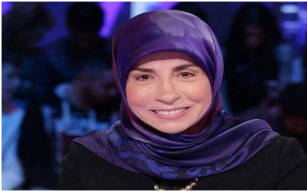 عناية عز الدين أكدت أهميّة الإلتفات

الى موضوع التلوّث السمعي
