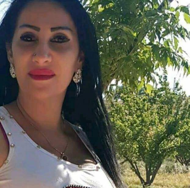 خرجت من منزلها ولم تعد فهل شاهدتموها؟