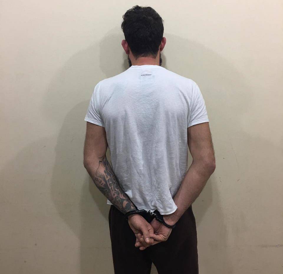قوى الامن: توقيف مطلوب بأكثر من 12 ملاحقة قضائية بجرائم مخدرات ومحاولة قتل في زبدين النبطية