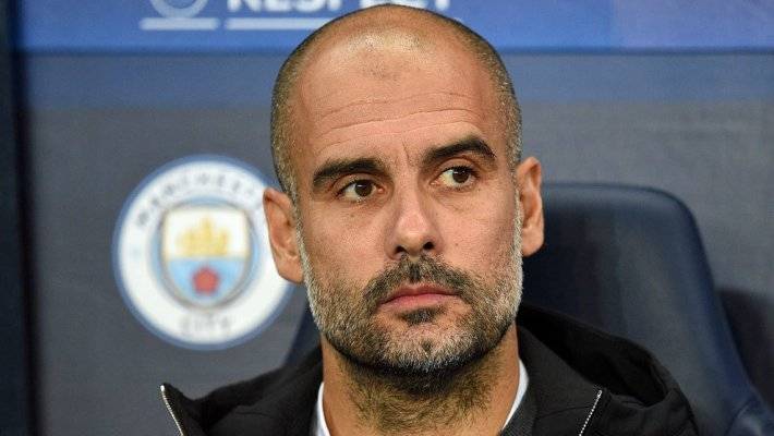 غوارديولا: حاولت جلب هذا اللاعب الى برشلونة