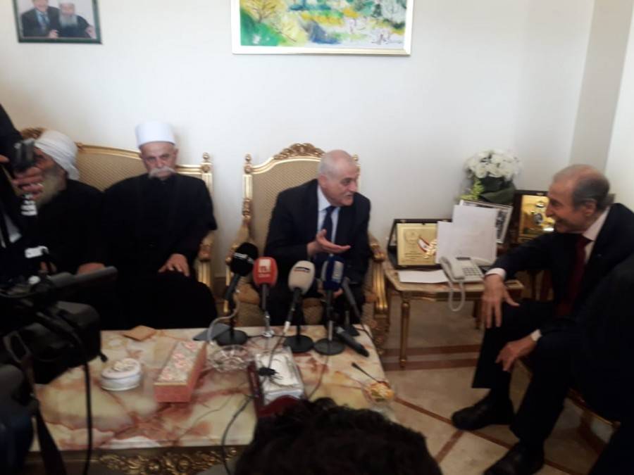 الخليل: عدم سلوك ملف الكهرباء دائرة المناقصات سيفتح ابوابا من الشبهات والاتهامات