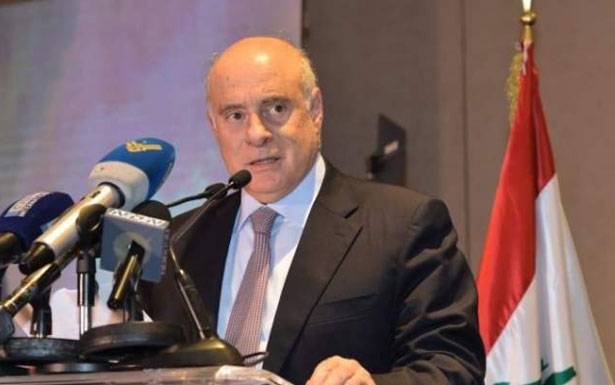 أبو سليمان: هناك طريقة لزيادة

إنتاج الكهرباء من دون زيادة التعرفة