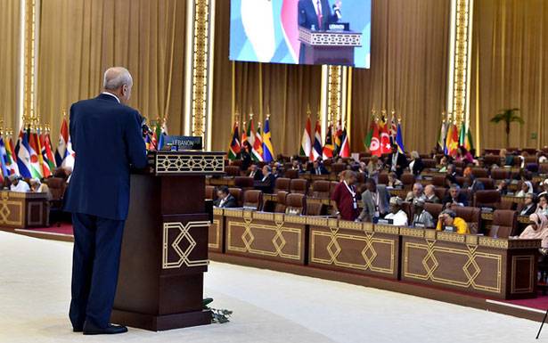 بري : الموازنة المخفضة اولا ولا مسّ برواتب الموظفين... وخير ان نخسر من ان يخسر البلد
