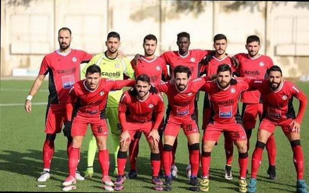 بطولة لبنان في كر القدم ـ المرحلة 20

انتصارات غالية للسلام والراسينغ وطرابلس والتضامن