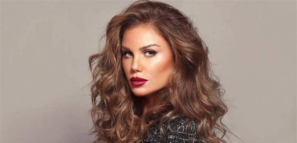 نيكول سابا تتزوج مرة أخرى؟! (فيديو)