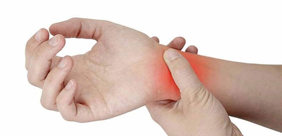 طرق طبيعية لمكافحة التهاب وألم المفاصل..جربوها